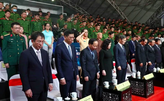 Tưởng niệm các nạn nhân tử vong do tai nạn giao thông tại Việt Nam