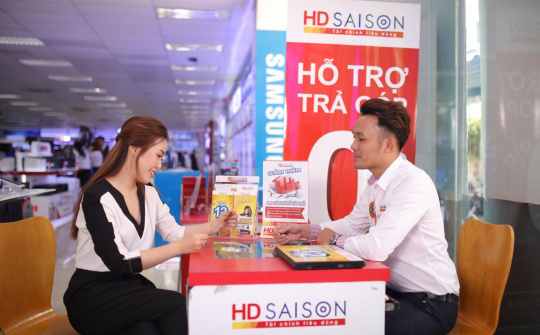 Người lao động, công nhân tại 8 tỉnh thành được tiếp cận gói vay 10.000 tỷ