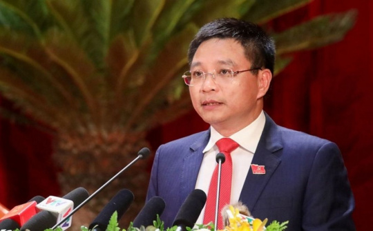 Bộ trưởng Bộ GTVT: Tuyệt đối không để xảy ra tình trạng bán thầu cao tốc Bắc - Nam