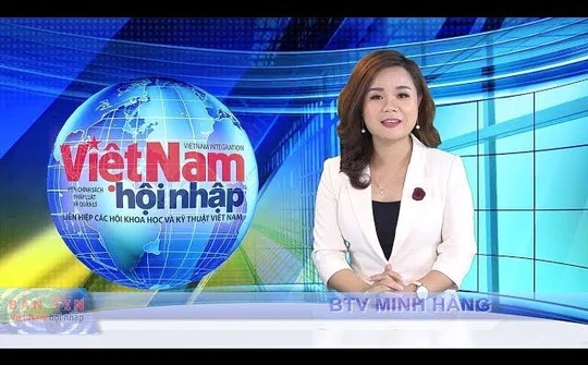 Bản tin truyền hình Việt Nam Hội nhập - Ngày 07.05.2018