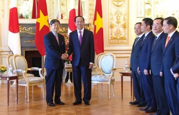 Deputy FM: President’s Japan visit successful