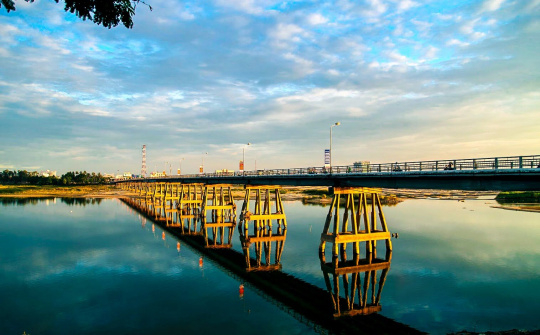 Quảng Ngãi có nhiều khởi sắc