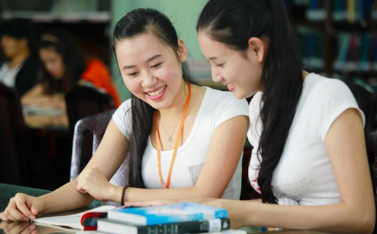 Xây dựng văn hóa đổi mới trong nhà trường