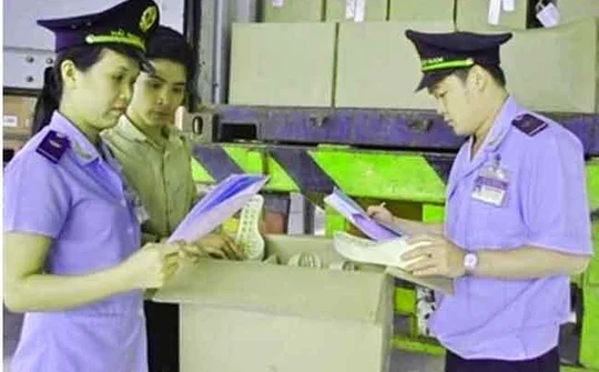 Chuẩn hóa quy trình kiểm tra chất lượng hàng hóa xuất, nhập khẩu