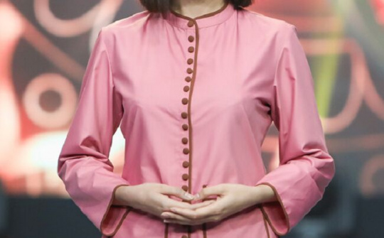 Trình làng BST thời trang dành cho Phật tử mang tên 'Nguyện ước'