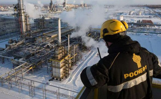 Giảm 3 phiên liên tiếp, giá dầu chạm đáy 2 tuần