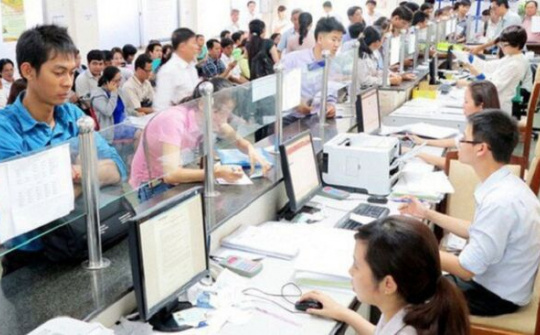 738 điều kiện kinh doanh đã được cắt bỏ và đơn giản hóa sau quý 1/2018