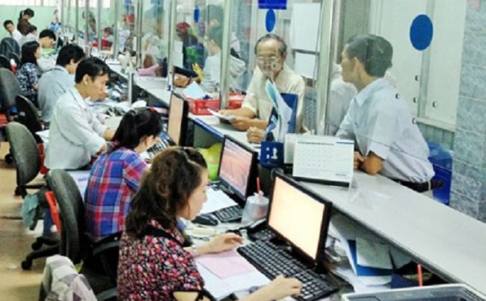 Phó Thủ tướng chỉ đạo tăng cường kiểm tra, thanh tra công tác cán bộ