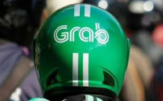 Tài xế GrabBike quấy rối bé gái bị phạt 200.000 đồng