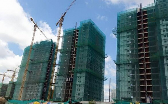 Hà Nội: Rút ngắn thời gian cấp phép xây dựng và sổ đỏ