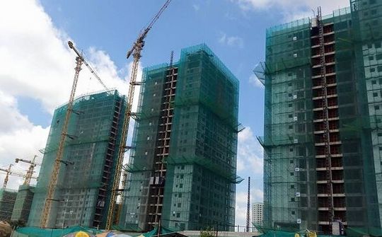 Hà Nội: Rút ngắn thời gian cấp phép xây dựng và sổ đỏ