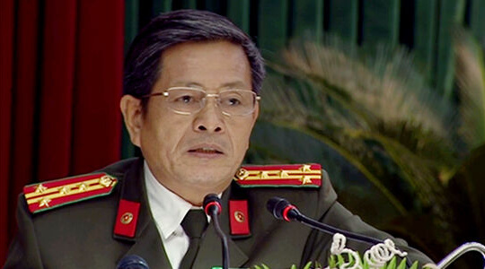 Rà soát các hoạt động, địa điểm diễn ra Tuần lễ cấp cao APEC 2017: Chủ động các phương án phục vụ, bảo vệ