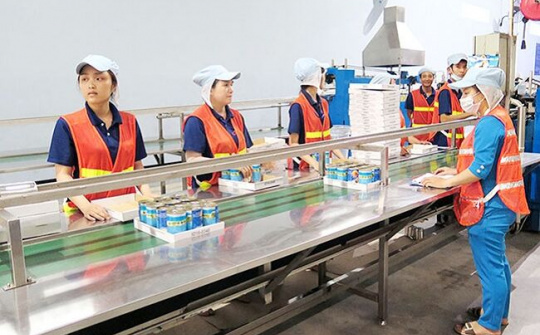 Gỡ vướng để thúc đẩy đổi mới hoạt động khoa học và công nghệ