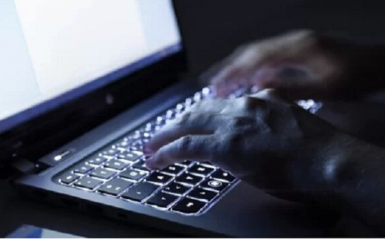 Ngân hàng cảnh báo chiêu lừa tiền doanh nghiệp qua email