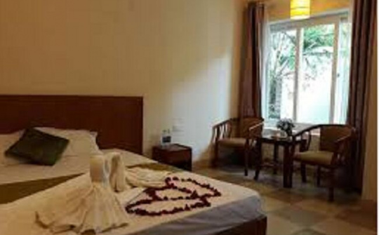 Phiiulinh Home: Sự tích hợp tiện ích, chăm chút từng khách hàng