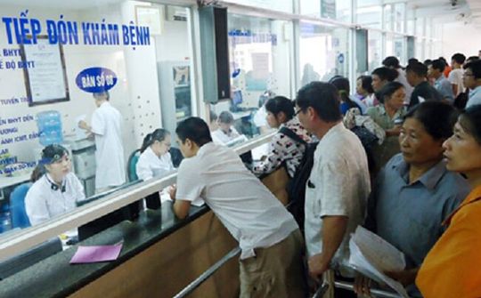 Quyền lợi của chủ thẻ BHYT ít người biết