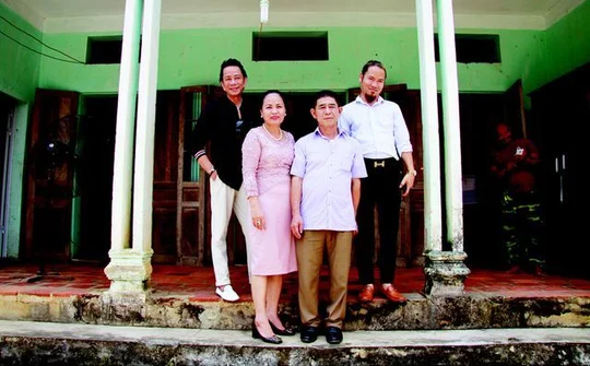 Doanh nhân Nguyễn Thị Phương:  Gieo nhân lành sẽ gặp trái ngọt