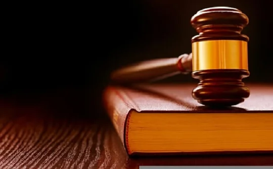 34 loại tội phạm mới sẽ bị trừng phạt từ ngày 1-1-2018