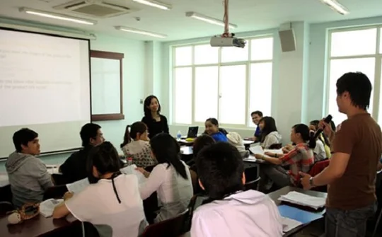 Giảm chỉ tiêu trường đại học không đảm bảo chất lượng đào tạo