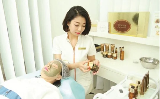 Công ty TNHH Venesa gửi thư cảm ơn tới khách hàng