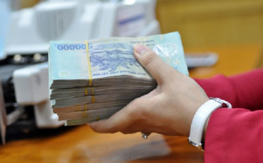 Nhiều tập đoàn, tổng công ty mắc kẹt trong khối nợ nghìn tỷ