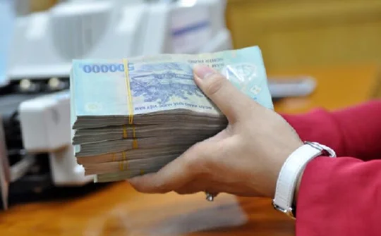 Nhiều tập đoàn, tổng công ty mắc kẹt trong khối nợ nghìn tỷ