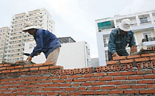 Hà Nội sửa đổi một loạt quy định về cấp phép xây dựng