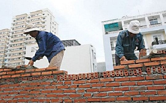 Hà Nội sửa đổi một loạt quy định về cấp phép xây dựng