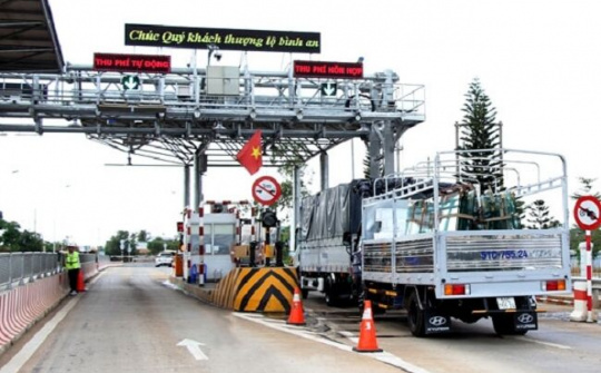 Thừa nhận BOT 'nóng', Bộ trưởng Bộ GTVT hứa sẽ giải quyết ổn thoả