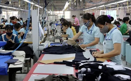 Hỗ trợ doanh nghiệp: Chìa khóa để phát triển