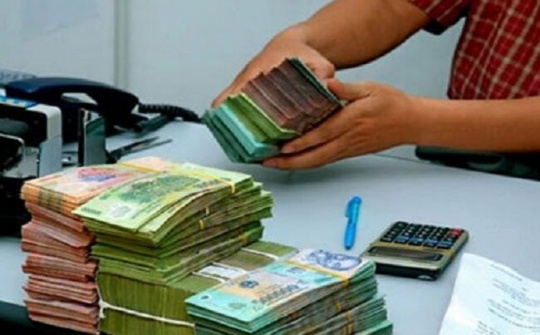 Bảy nhiệm vụ, giải pháp cải cách tiền lương