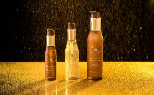 Deaura eye performer gel: 'Đánh lừa' tâm trí kẻ si tình