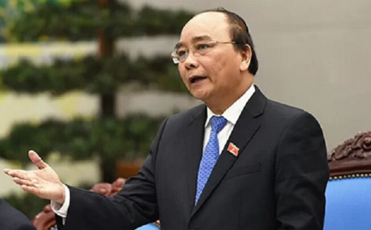 Tăng trưởng kinh tế không còn phụ thuộc dầu thô, khoáng sản