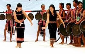 Cồng chiêng H’rê – âm thanh của niềm vui không tên