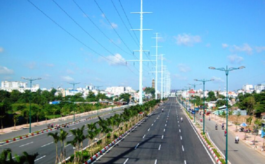 Kiểm toán Nhà nước: Dự án BT chiếm dụng vốn ngân sách