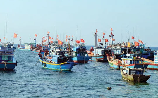 Con người… có chí thì nên