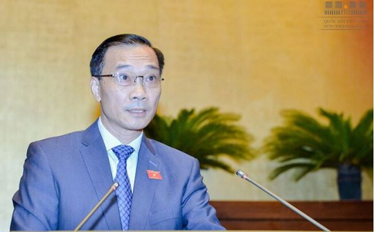 Xử lý nghiêm sai phạm đất đai ở Hà Nội, TP. HCM