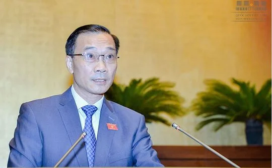 Xử lý nghiêm sai phạm đất đai ở Hà Nội, TP. HCM
