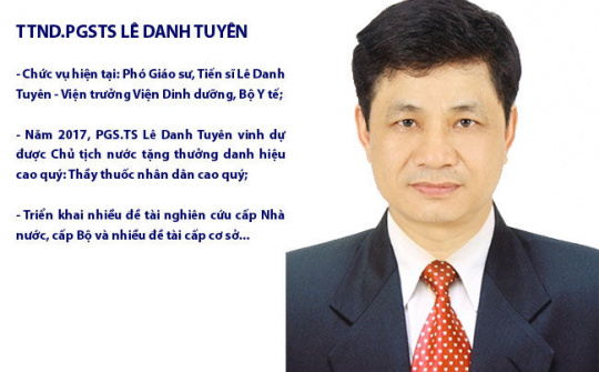 Niềm tin và sự cống hiến