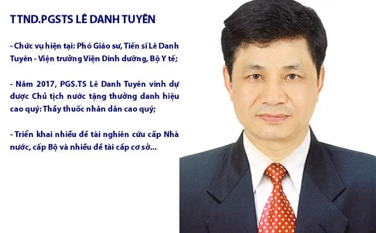 Niềm tin và sự cống hiến