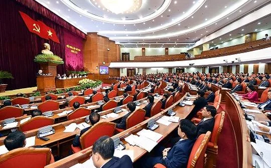 Giảm tối thiểu 400.000 biên chế trong bốn năm tới