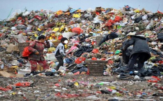 Đề xuất 88 công việc cấm sử dụng người chưa thành niên