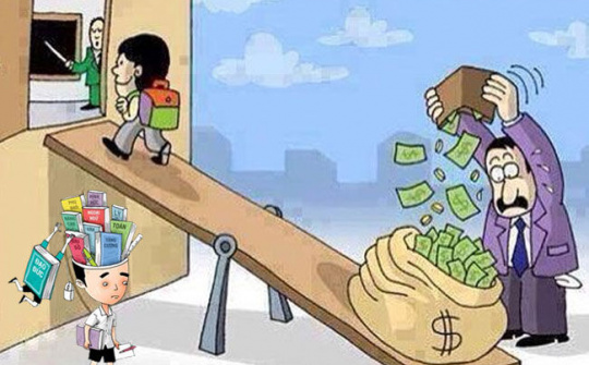 Phát triển và áp lực phát triển