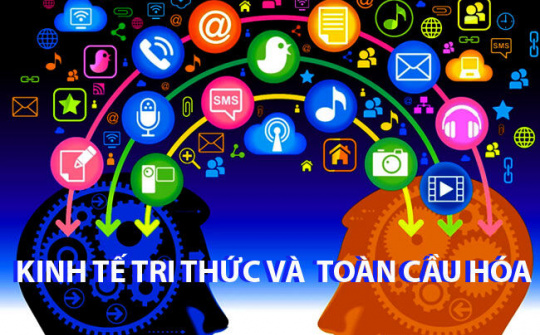 Chính sách với trí thức để phát triển và hội nhập