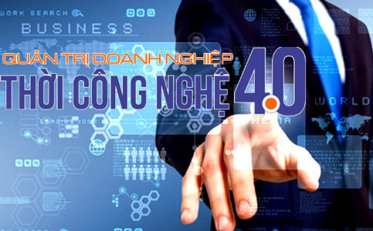 Quản trị và quản lý doanh nghiệp