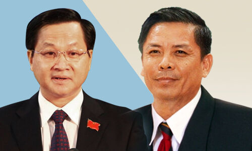 Hôm nay Quốc hội phê chuẩn Bộ trưởng Giao thông, Tổng thanh tra mới
