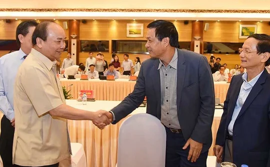 Việt Nam với chương trình hành động phát triển kinh tế tư nhân