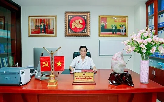 Công trình của cuộc đời