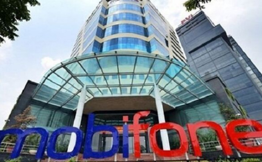 Yêu cầu báo cáo thực hiện kết luận MobiFone mua AVG trong tháng 5