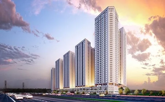 Eurowindow River Park – Cơ hội sở hữu căn hộ cao cấp cho các gia đình trẻ